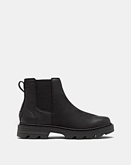 Sorel Revel Waterproof Chelsea Boots