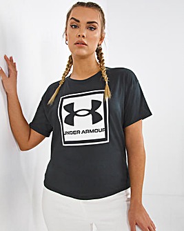 Under Armour Live Glow Graphic T-Shirt