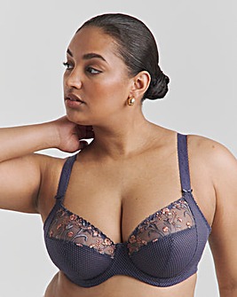 Elomi Charley Plunge Wired Bra