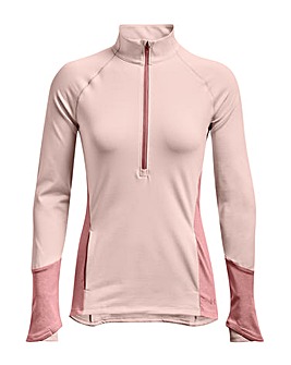 Under Armour Cold Gear 1/2 Zip Top
