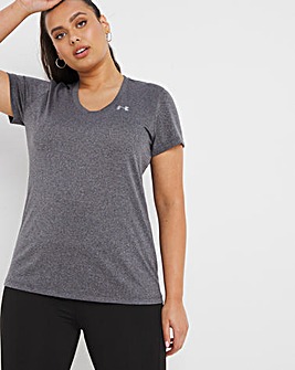 Under Armour Tech Solid T-Shirt