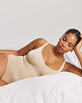 MAGIC Bodyfashion Firm Control Slim Body Latte