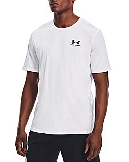 Under Armour Sportstyle SS T-Shirt