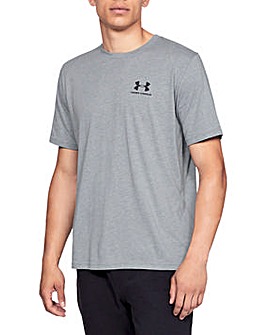 Under Armour Sportstyle SS T-Shirt