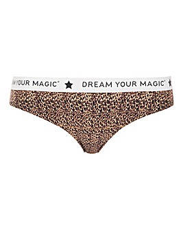MAGIC Bodyfashion Dream Your Magic Brief