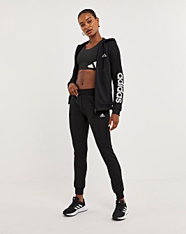 adidas Big Logo linear Tracksuit