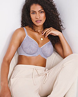 Panache Radiance Moulded Full Cup Wired Bra