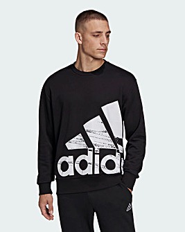 adidas jumper mens jd