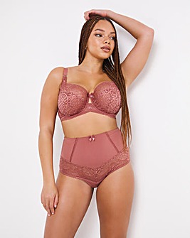 Sculptresse by Panache Estel High Waist Briefs