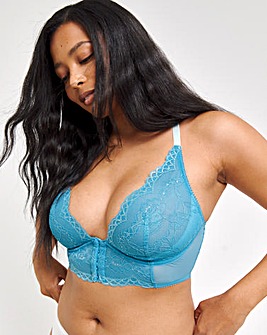 Gossard Superboost Lace Longline Bra