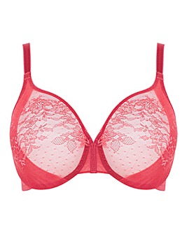 Gossard Glossies Lace Plunge Bra