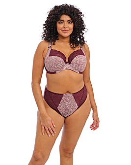 Elomi Lucie Plunge Non Padded Wired Bra