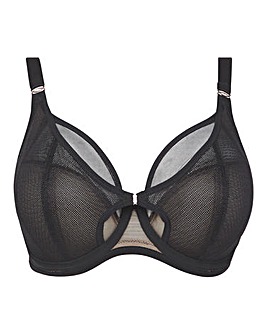 Elomi Kintai Plunge Wired Bra