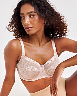 Fantasie Envisage Full Cup Wired Bra Beige