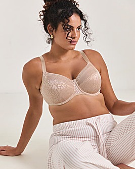 Fantasie Envisage Full Cup Wired Bra Beige
