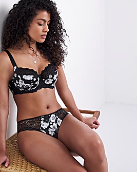 Fantasie Olivia Full Cup Wired Bra