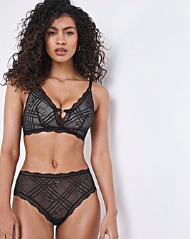 Freya Fatale High Waist Briefs