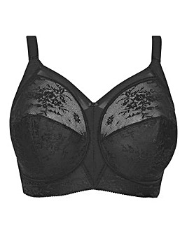 Goddess Verity Full Cup Non Wired Bra