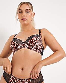 Dorina Curves Zena Full Cup Bra