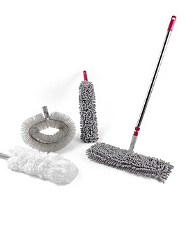 Kleeneze Complete Home Cleaning Set