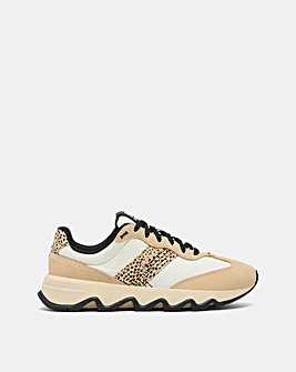 Sorel Kinetic Ember Trainers