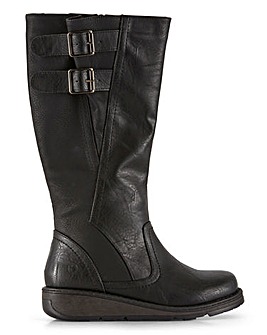 oxendales long boots