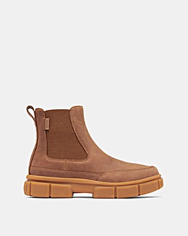 Sorel Explorer Chelsea Boot