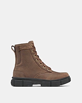 Sorel Explorer Lace Boot