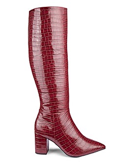 oxendales long boots
