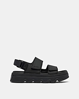Sorel Kinetic Sunchase Ankle Strap Sandals