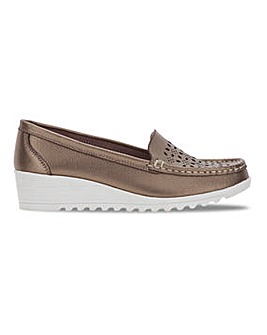 jd williams ladies wide fit shoes