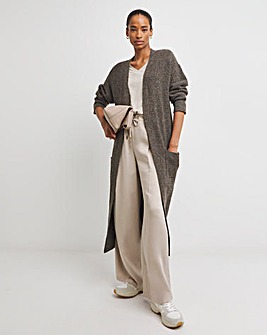 Maxi Cardigan