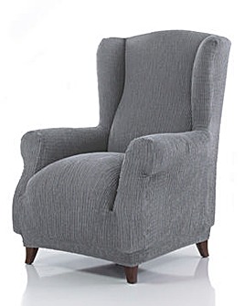 2 Way Stretch Wing Chair Covers