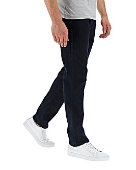 Wrangler Greensboro Straight Leg Jean