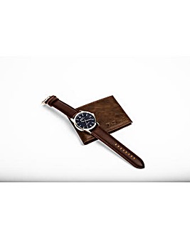 Ben Sherman Strap Watch