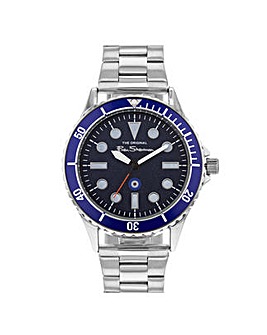 Ben Sherman Bracelet Watch