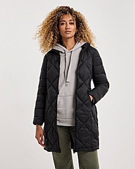 WOMEN FASHION Jackets Corduroy Love Tree blazer discount 62% Black/Gray M 
