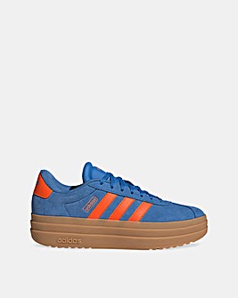 adidas VL Court Bold Trainers