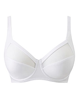 Playtex Perfect Silhouette Full Cup Bra