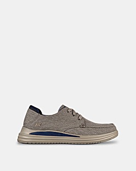 Skechers Proven Forenzo Lace Up