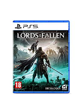 Lords Of The Fallen Standard (PS5)