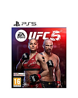 EA Sports UFC 5 (PS5)