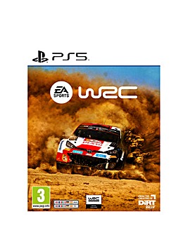 EA Sports WRC (PS5)