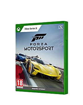 Forza Motorsport (Xbox Series X)