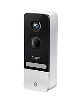 TP - Link Smart Video Doorbell Cam Kit