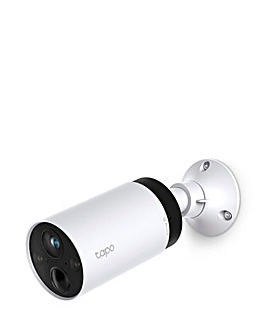 TP-Link Tapo Smart Outdoor Battery Cam