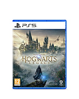 Hogwarts Legacy: Standard Edition (PS5)
