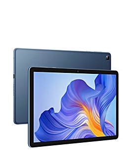 Honor Pad X8 10.1in 4GB 64GB Wi-Fi Tablet - Blue