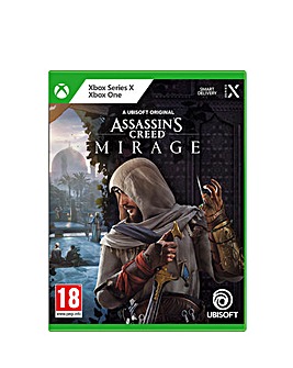 Assasins Creed Mirage (Xbox)