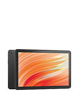 Amazon Fire HD 10 10.1in 32GB Wi-Fi Tablet - Black